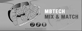 MBTECH Mix & match