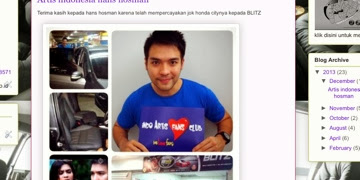 Jok mobil Testimonial