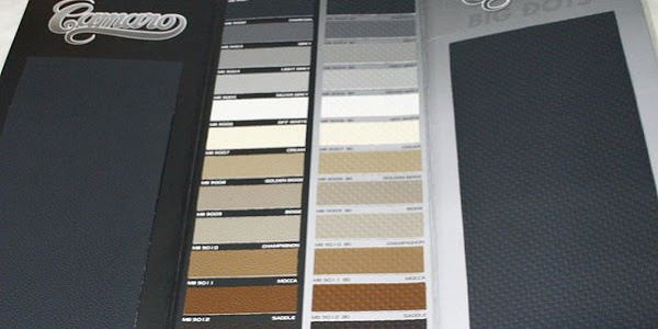 Katalog bahan mbtech