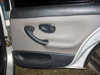modifikasi doortrim mobil