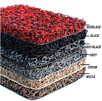 Jual karpet comfort