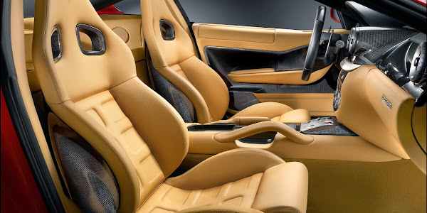 Pancarkan Kemewahan Interior Mobil Anda dengan Jok Kulit