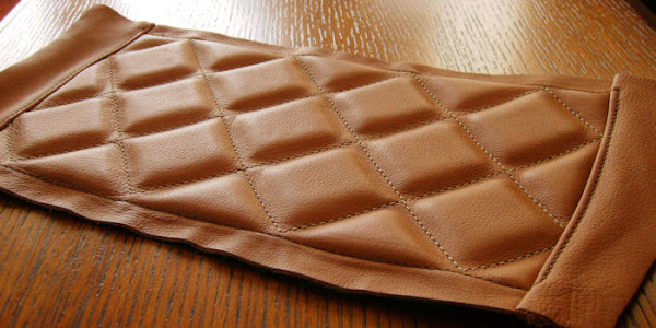 Modifikasi Jok Mobil | BLITZ car seat