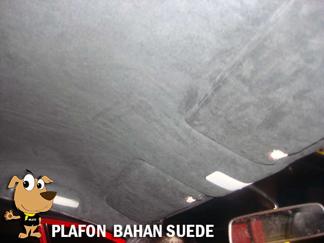 harga bungkus plafon mobil