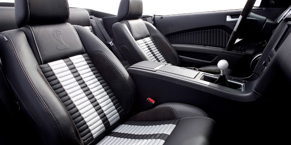 Cara Memperindah Jok Mobil