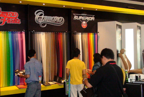 Modifikasi Jok Mobil | Cover interior mobil anda di Blitz